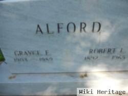 Grayce E. Alford