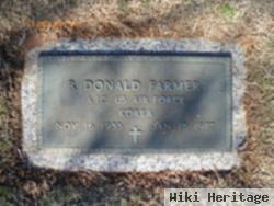 R. Donald Farmer