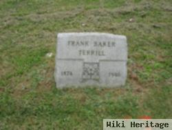 Frank Baker Terrill