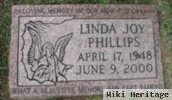 Linda Joy Phillips