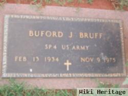 Buford J. Bruff