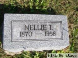 Nellie I. Sadler