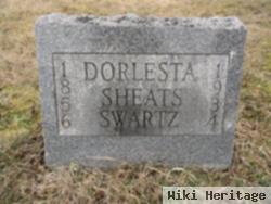 Dorlesta Vroman Swartz