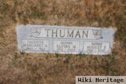 August F. Thuman