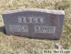 William Ernest Zuck
