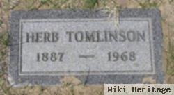 Herbert Conway Tomlinson