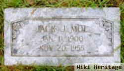 Jacob "jack" Mol