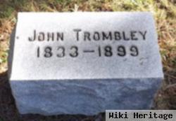 John Trombley