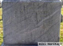 Lena A. Shumaker