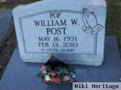 William Warren Post