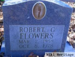 Robert G. Flowers