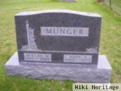 Beulah M. Munger