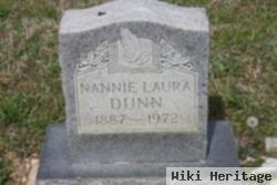 Nannie Laura Dunn