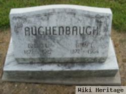 Amy L. Burkhead Aughenbaugh