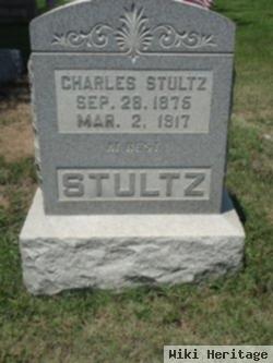 Charles Stultz