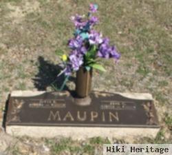 Faye C. Maupin