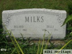 Roland Milks