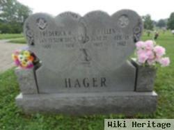 Hellen Katie Hager