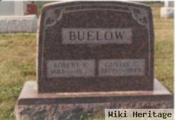 Robert K Buelow