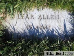 Lear Allen