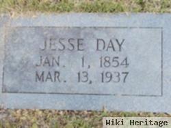 Jesse Day