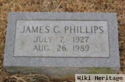 James C. Phillips