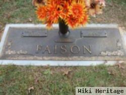 Helen H Faison