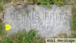 Dennis Edward Fritz