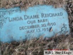 Linda D Reichard