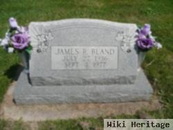 James Russell Bland