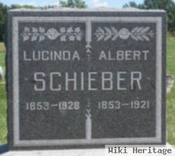 Albert Schieber