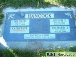 Joseph Earl Hancock