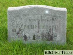 Philip Lecompte