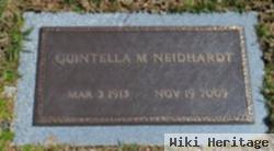 Quintella M Neidhardt