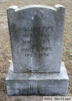 William Fife