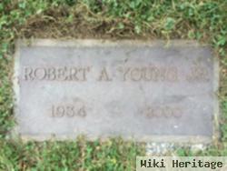 Robert Arthur "bob" Young, Jr