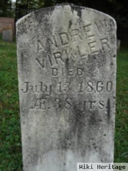 Andrew Virkler