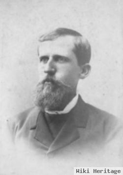 Dr William Baxter Alexander Mcnutt