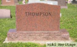 James B. "jim" Thompson, Jr