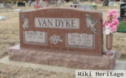 Neva Lee Van Dyke