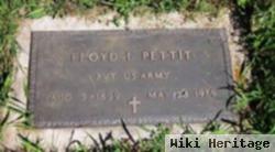 Floyd Leroy Pettit