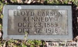 Floyd Carson Kennedy