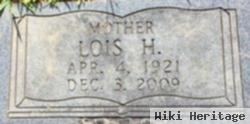 Lois H Messer