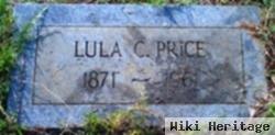 Lula Cecile Richard Price