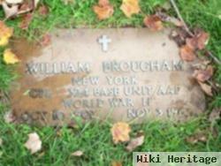 Corp William Brougham