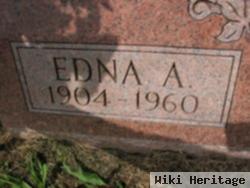 Edna A Boyd Hetler