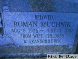 Roman Muchnik