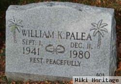 William Palea
