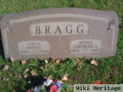 Irving Frederick Bragg