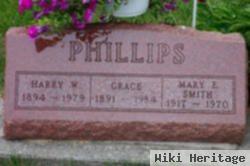 Mary Elizabeth Phillips Smith